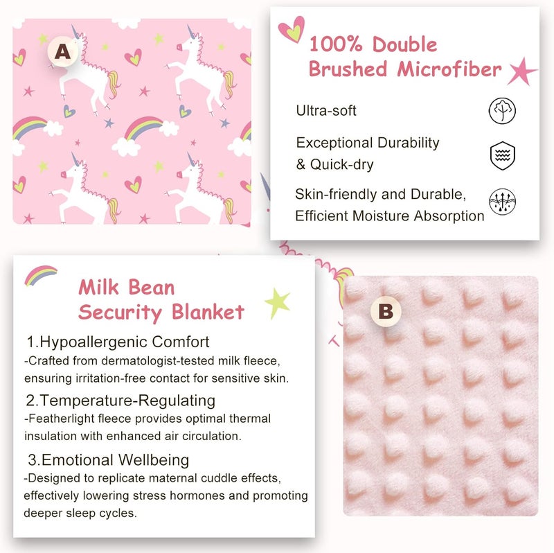 softan Toddler Nap Mat with Pillow and Blanket, Extra Large Rolled Napping Mats,Toddler Sleeping Bag for Daycare,Kids Sleeping Bags for Sleepover,Toddler Sleeping Bag Camping - Image 2